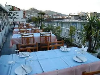Rize Efes Hotel