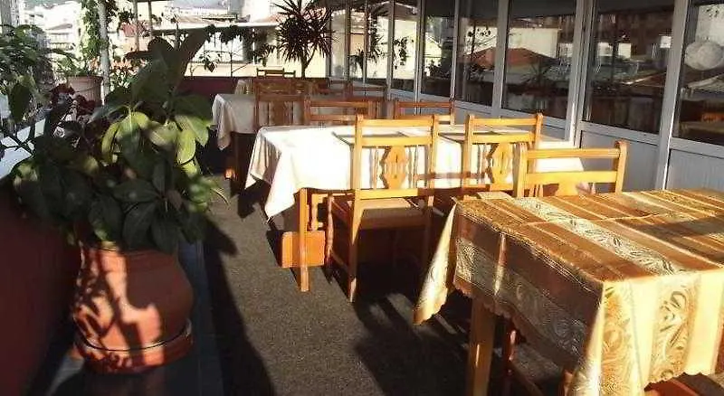 Rize Efes Hotel
