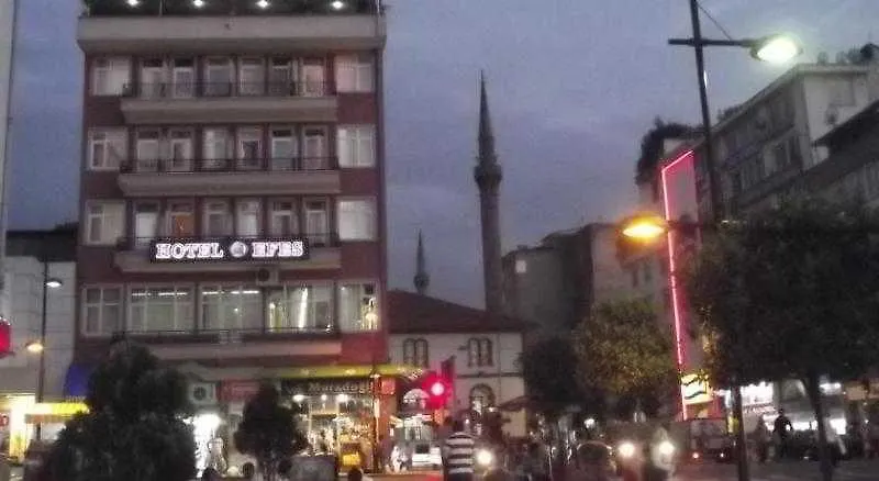 Rize Efes Hotel