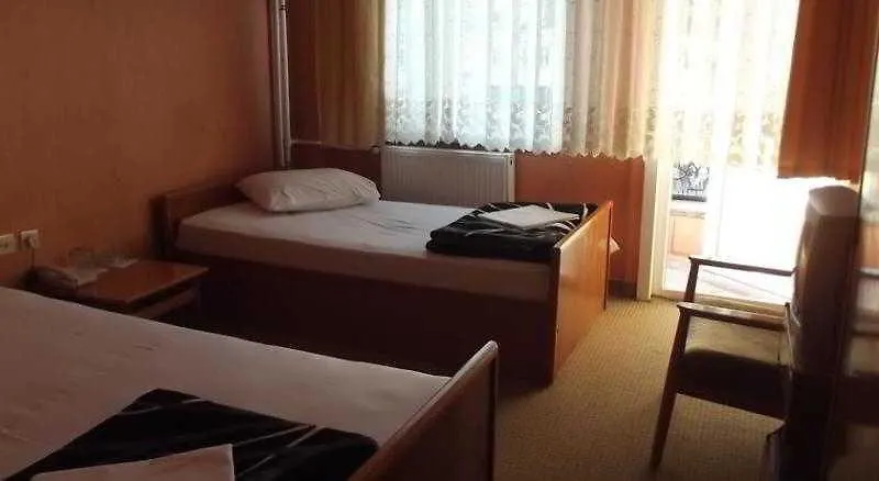 Rize Efes Hotel 2*,  Турция