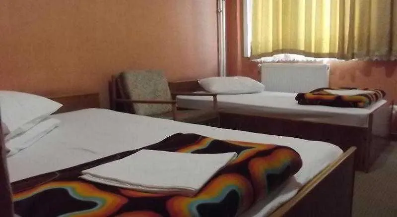 Rize Efes Hotel Турция